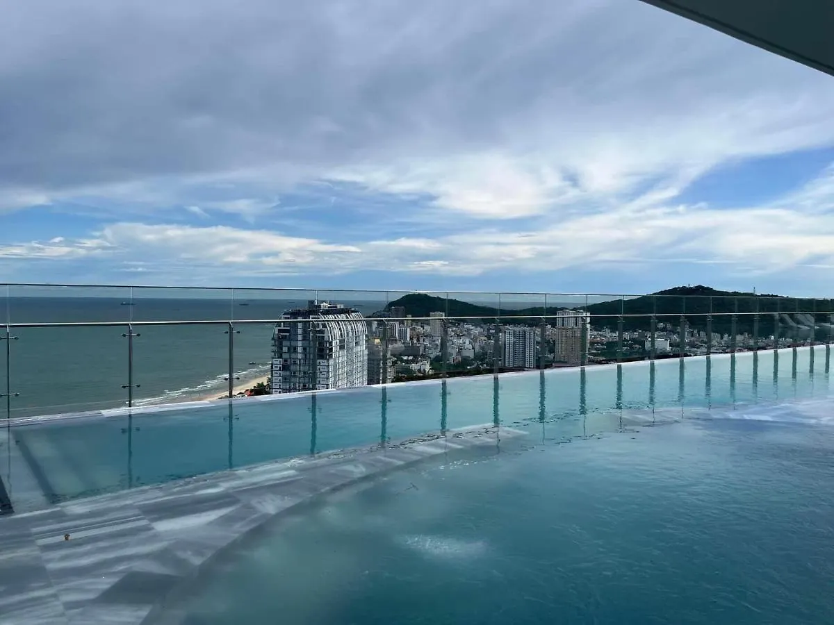 The Song Vung Tau - Bin'S House Apartment