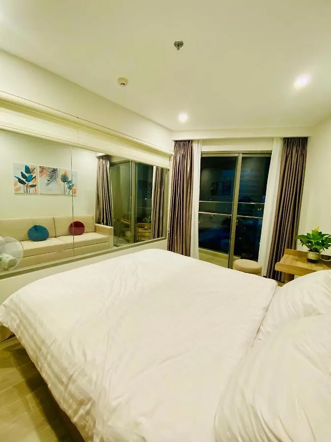 The Song Vung Tau - Bin'S House Apartment Vietnam