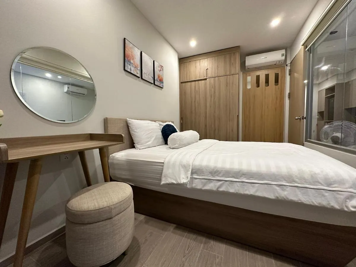 The Song Vung Tau - Bin'S House Apartment