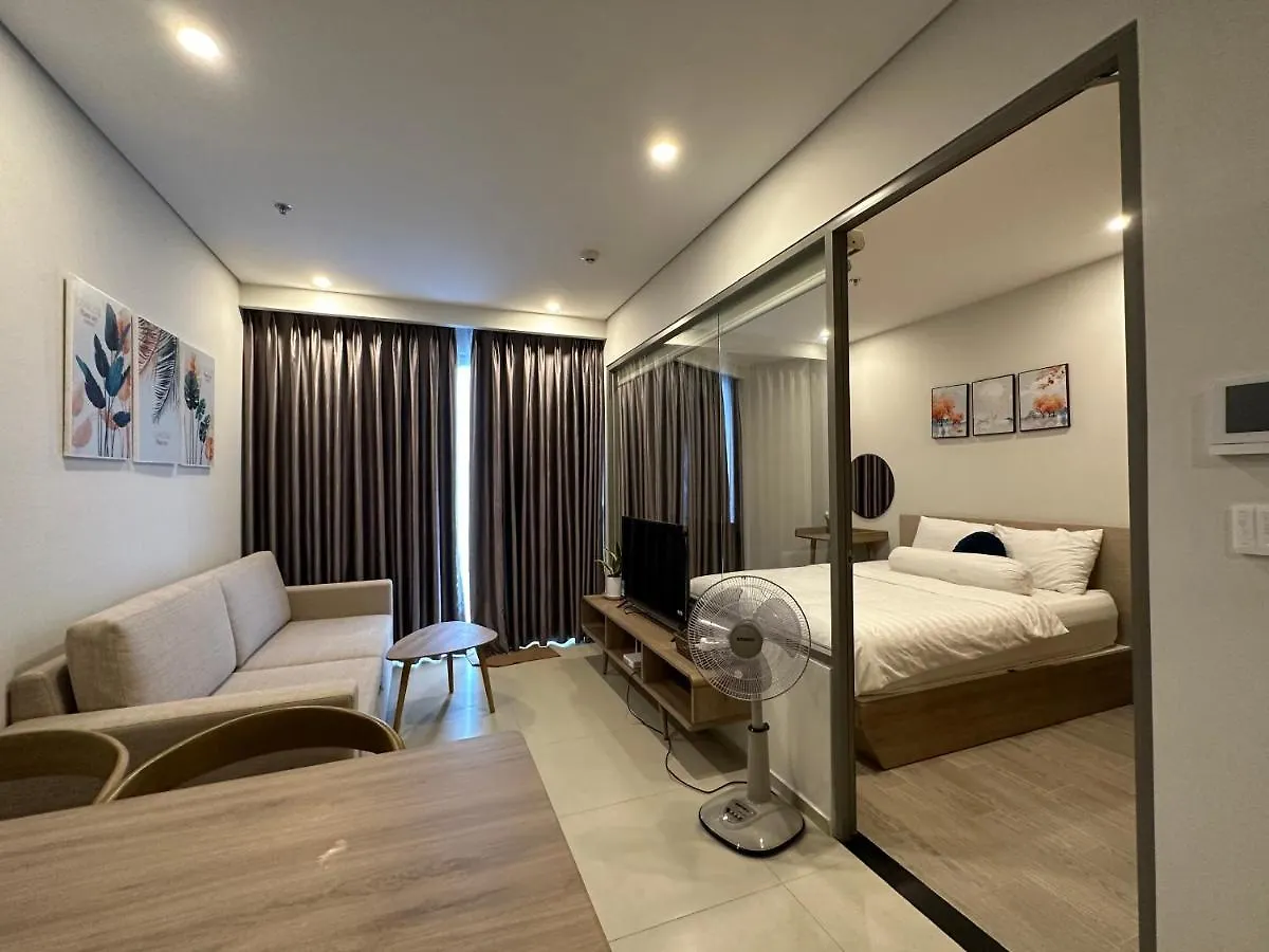 The Song Vung Tau - Bin'S House Apartment