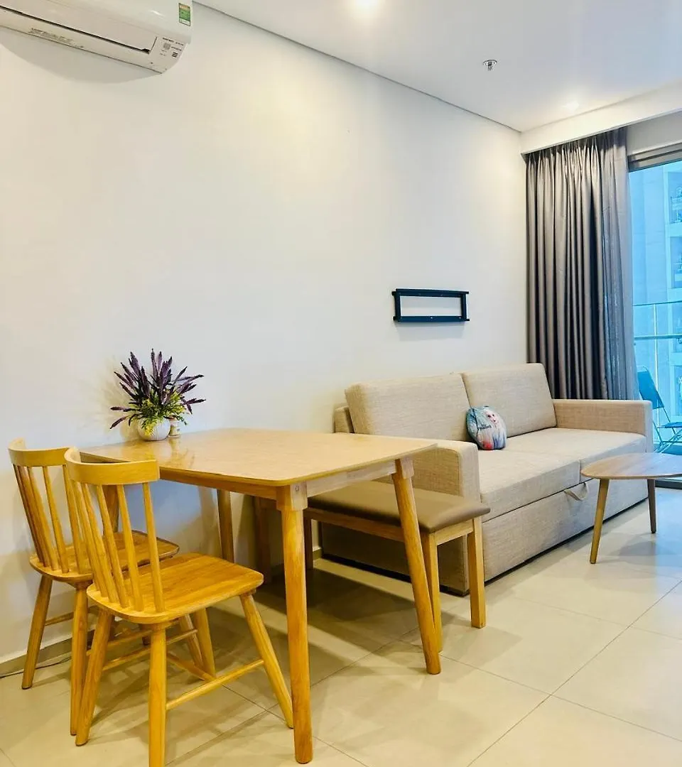 The Song Vung Tau - Bin'S House Apartment