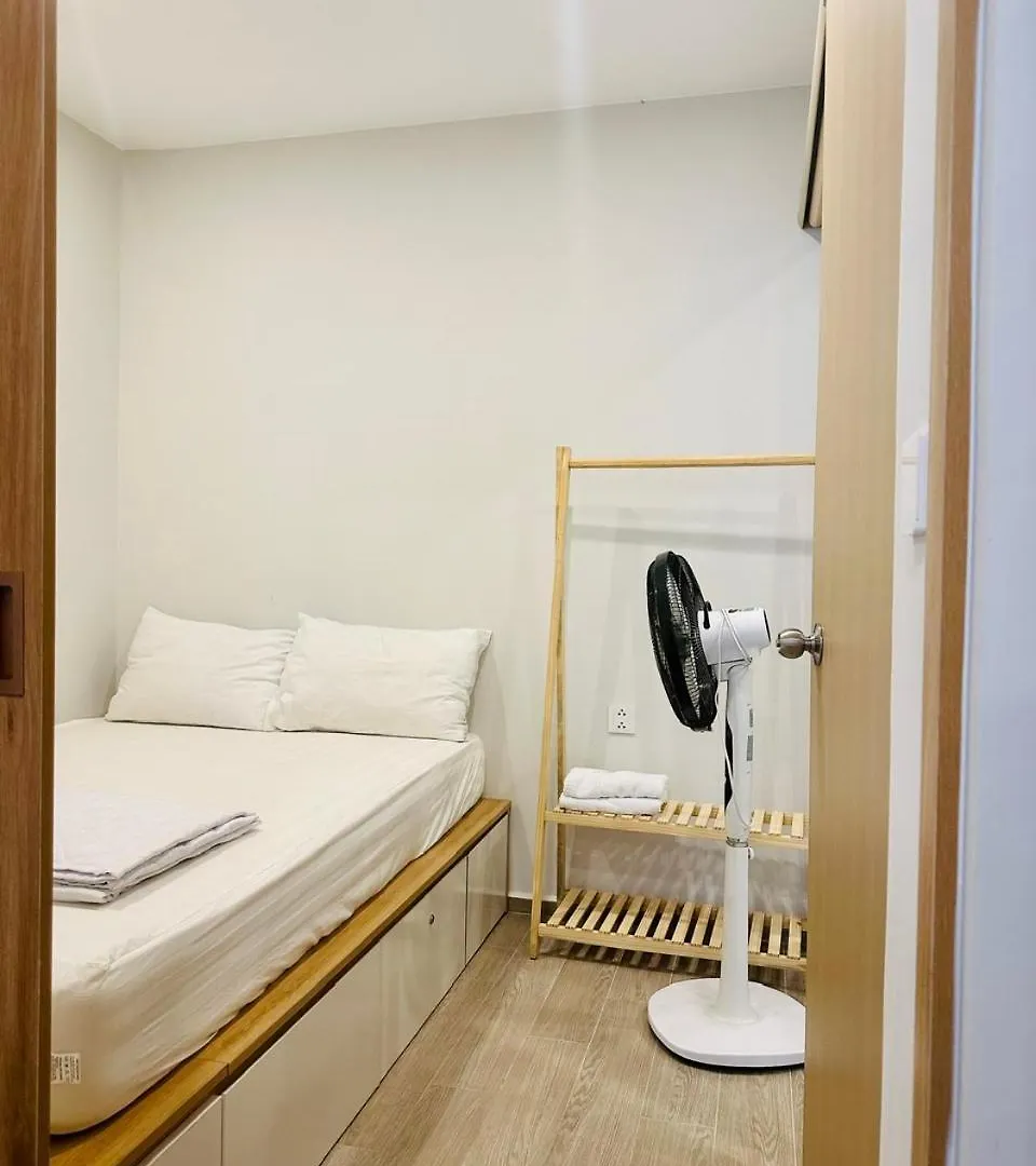 The Song Vung Tau - Bin'S House Apartment