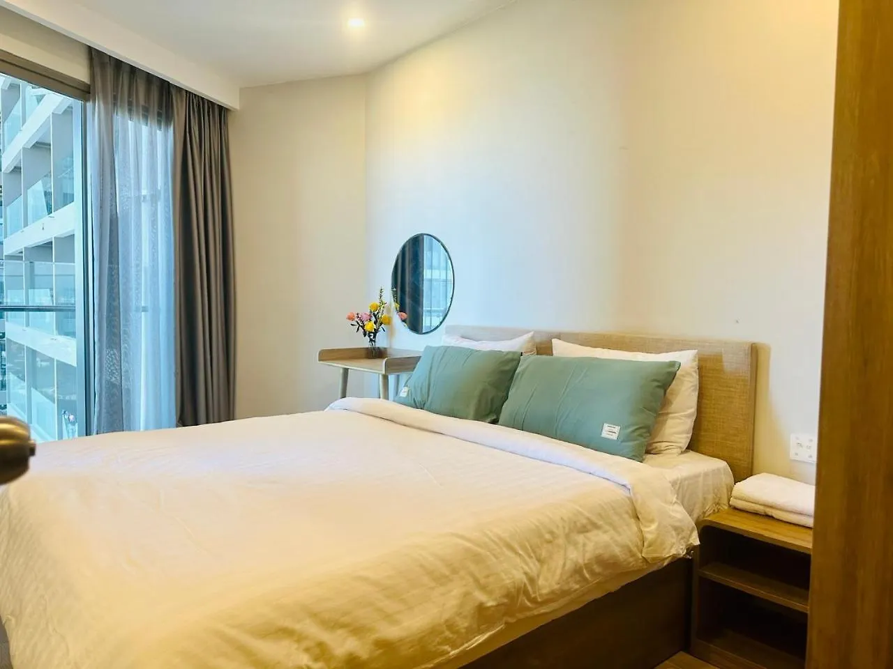 The Song Vung Tau - Bin'S House Apartment Vietnam