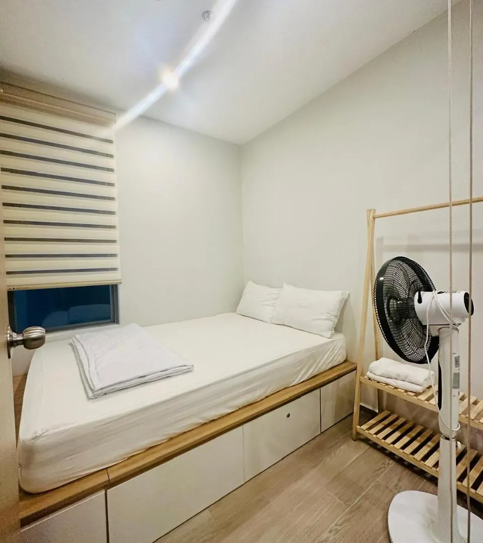 The Song Vung Tau - Bin'S House Apartment