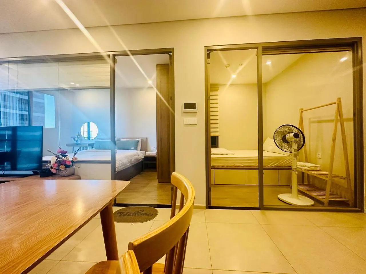 The Song Vung Tau - Bin'S House Apartment