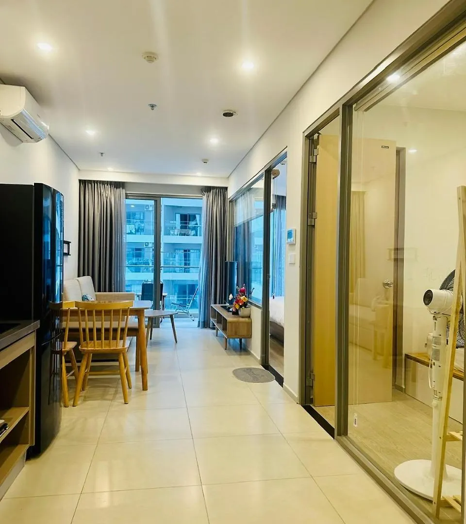 The Song Vung Tau - Bin'S House Apartment
