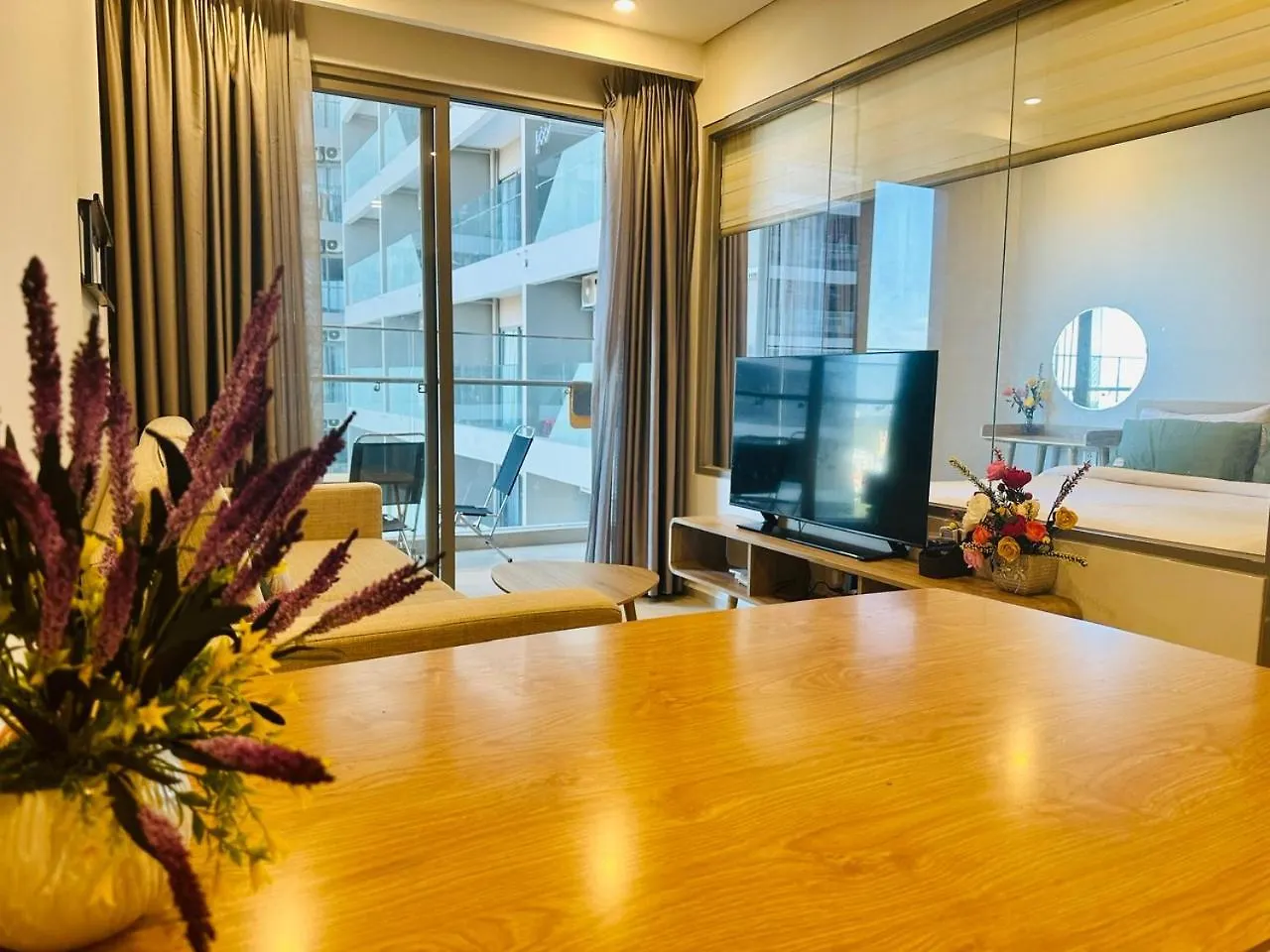 The Song Vung Tau - Bin'S House Apartment