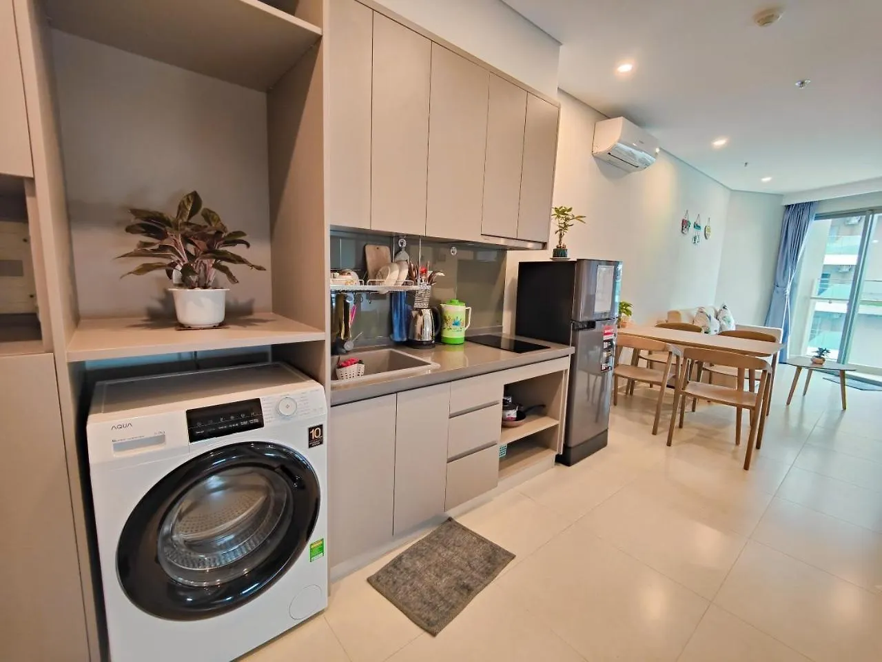 The Song Vung Tau - Bin'S House Apartment