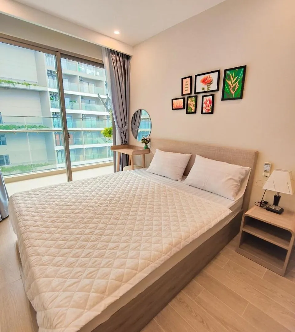 The Song Vung Tau - Bin'S House Apartment