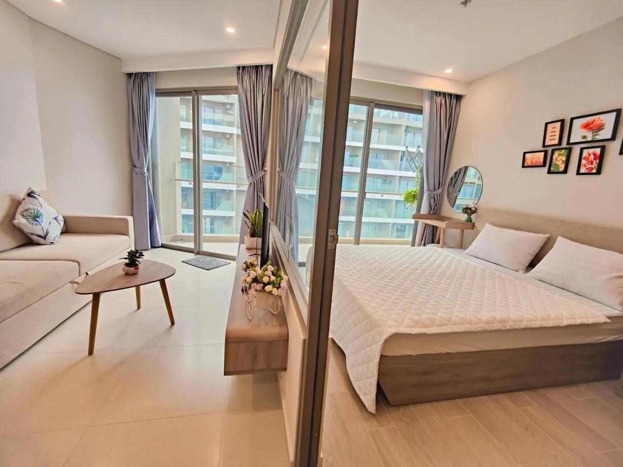 The Song Vung Tau - Bin'S House Apartment