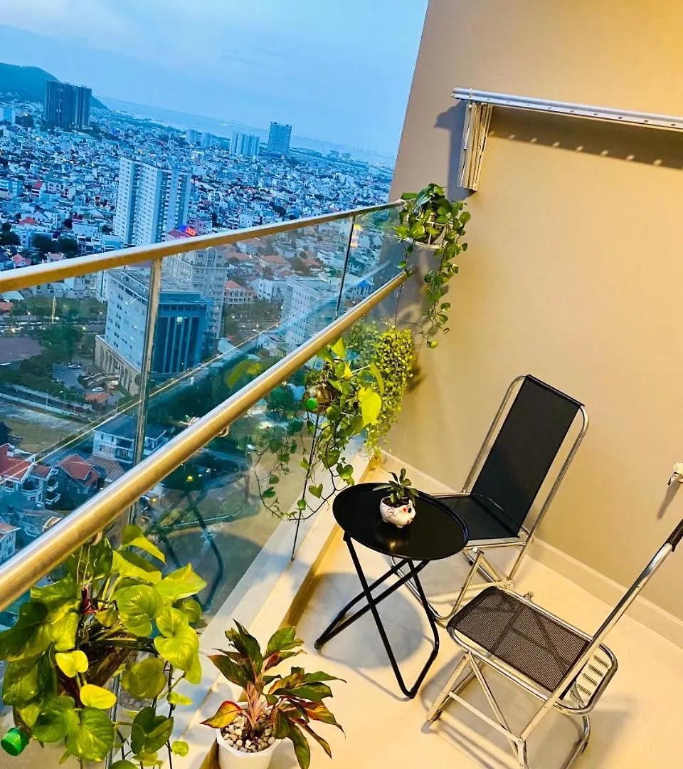 The Song Vung Tau - Bin'S House Apartment