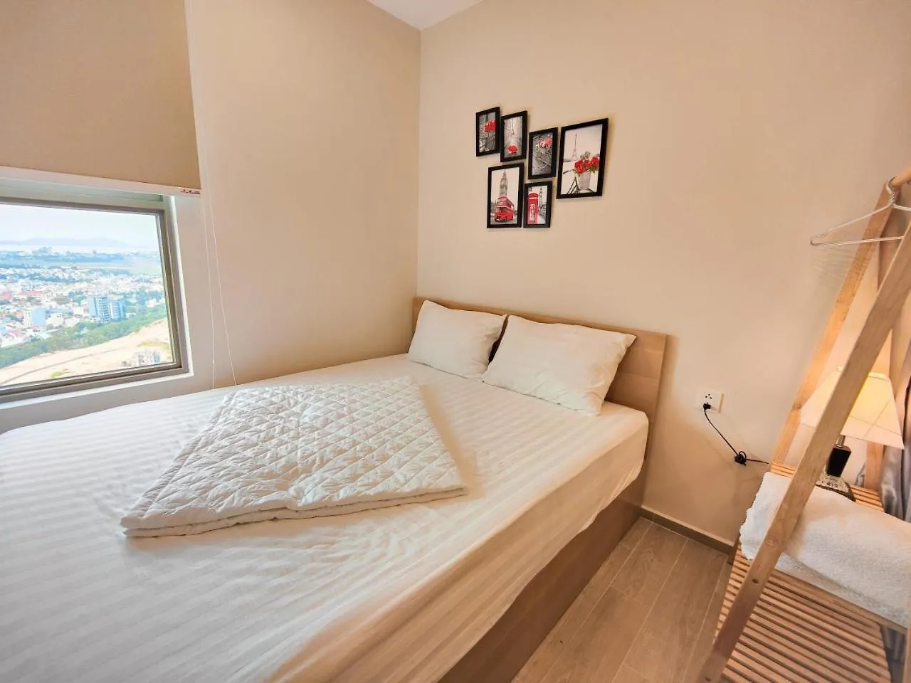 The Song Vung Tau - Bin'S House Apartment Vietnam