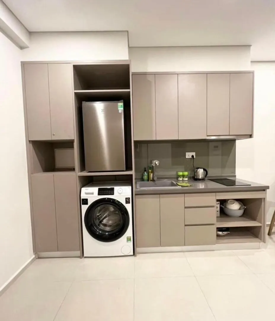 The Song Vung Tau - Bin'S House Apartment