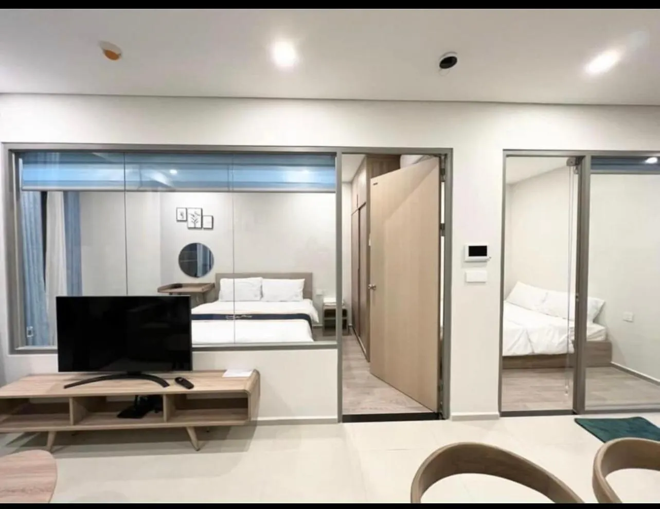 The Song Vung Tau - Bin'S House Apartment