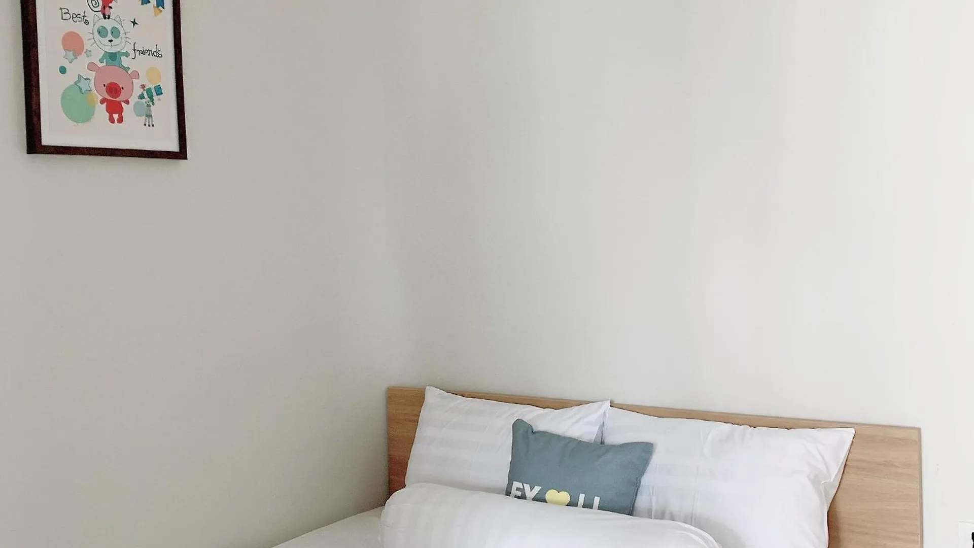 The Song Vung Tau - Bin'S House Apartment Vietnam