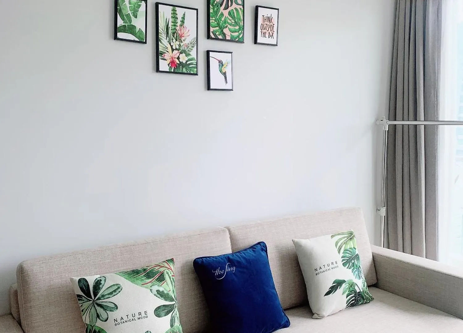 The Song Vung Tau - Bin'S House Apartment