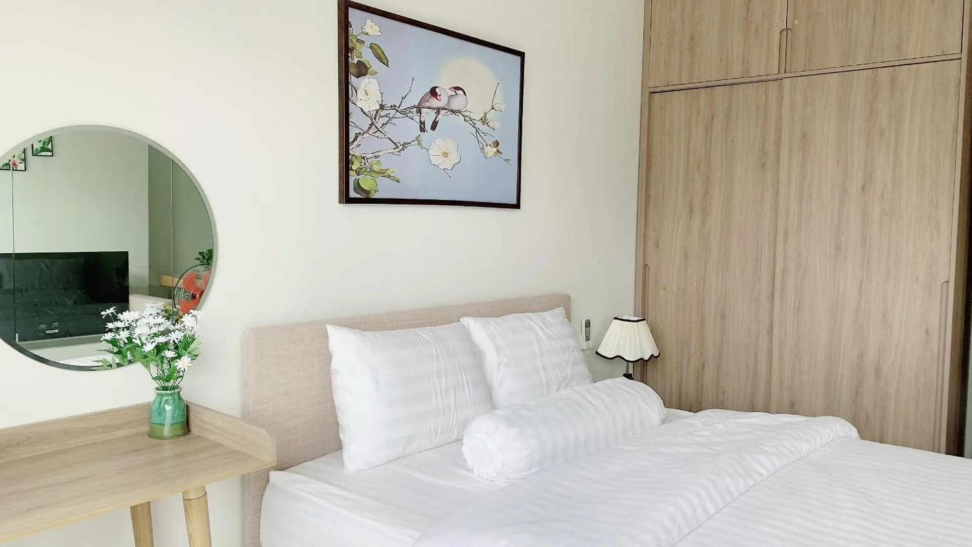 The Song Vung Tau - Bin'S House Apartment