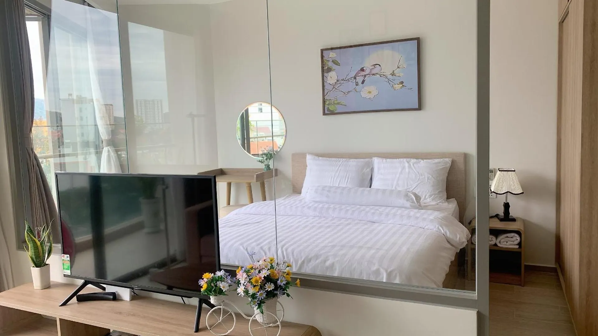 The Song Vung Tau - Bin'S House Apartment