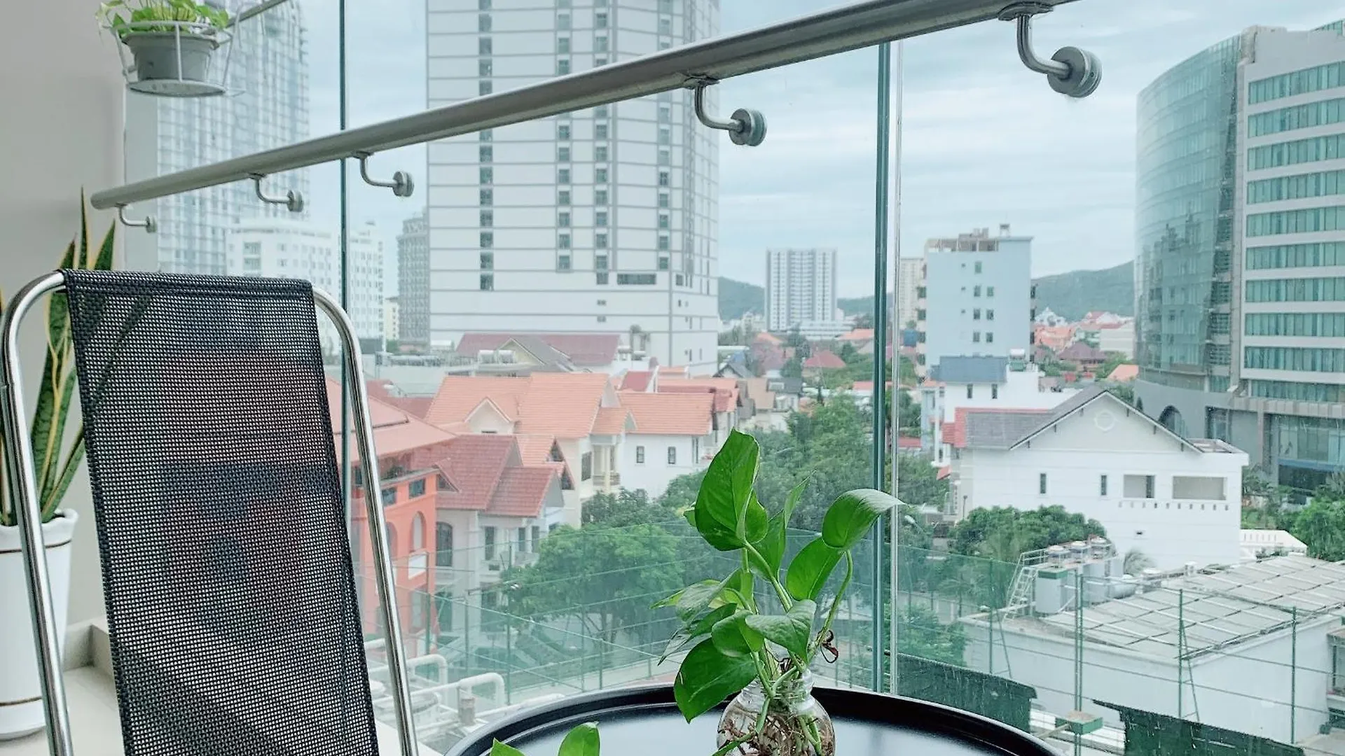 The Song Vung Tau - Bin'S House Apartment