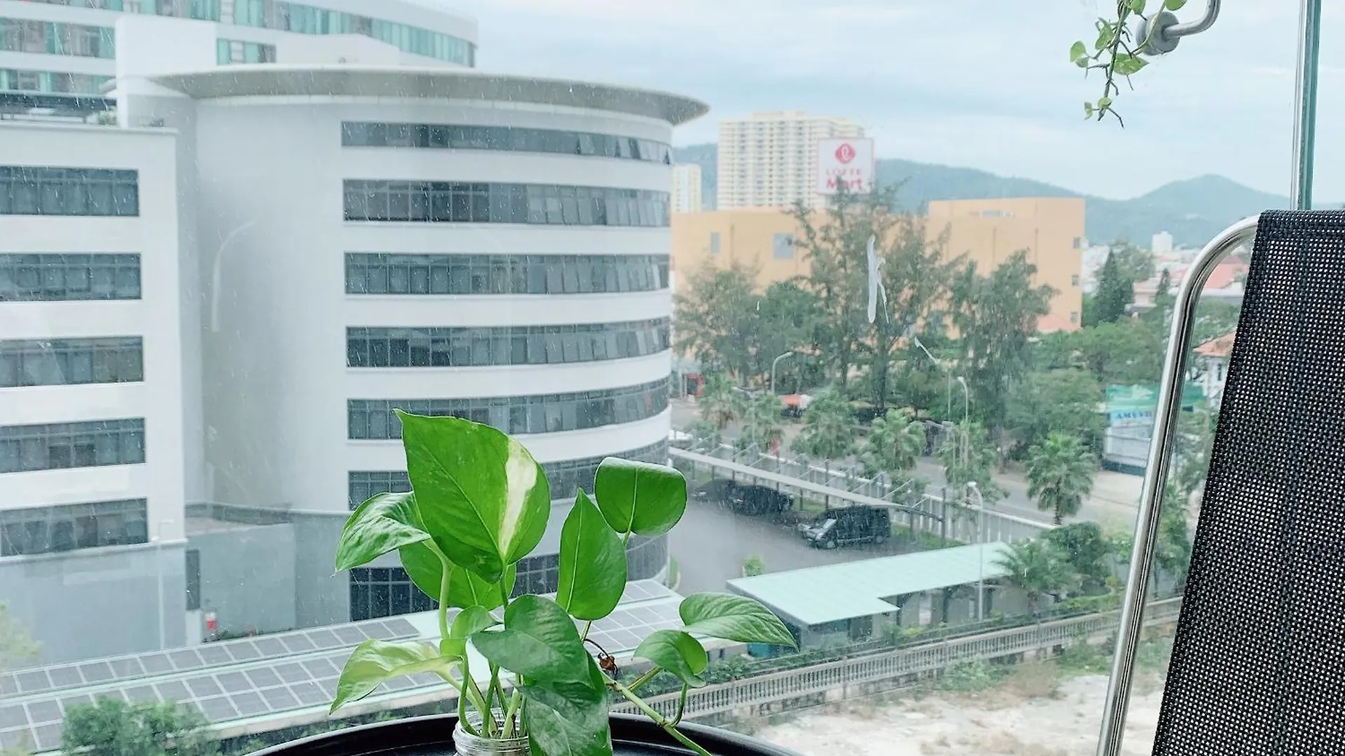 The Song Vung Tau - Bin'S House Apartment Vietnam