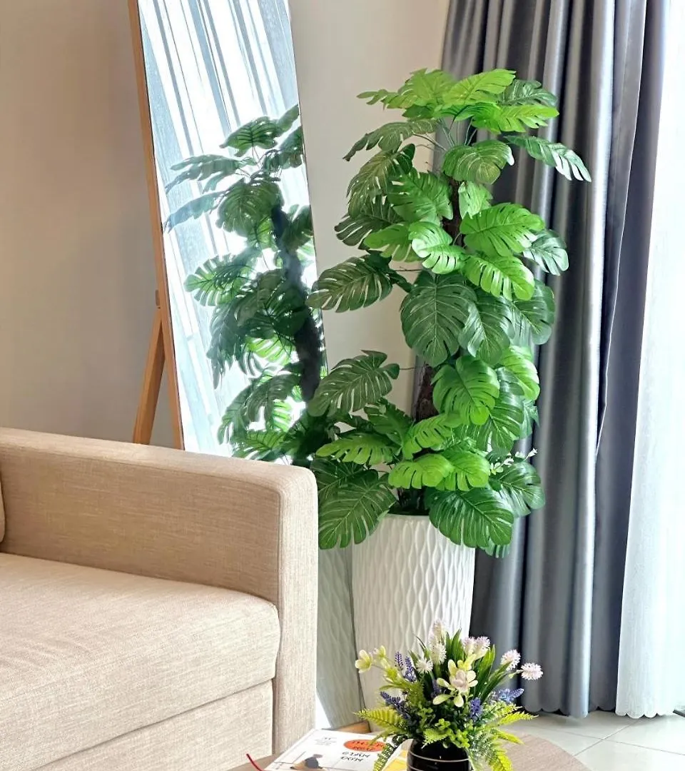The Song Vung Tau - Bin'S House Apartment