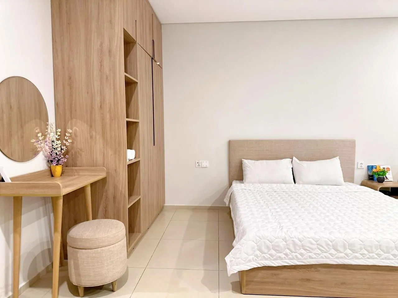 The Song Vung Tau - Bin'S House Apartment Vietnam