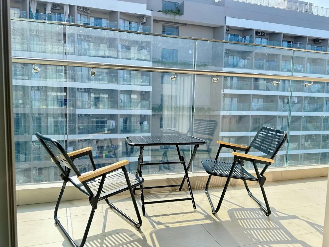 The Song Vung Tau - Bin'S House Apartment
