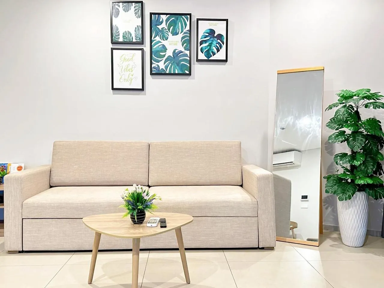 The Song Vung Tau - Bin'S House Apartment