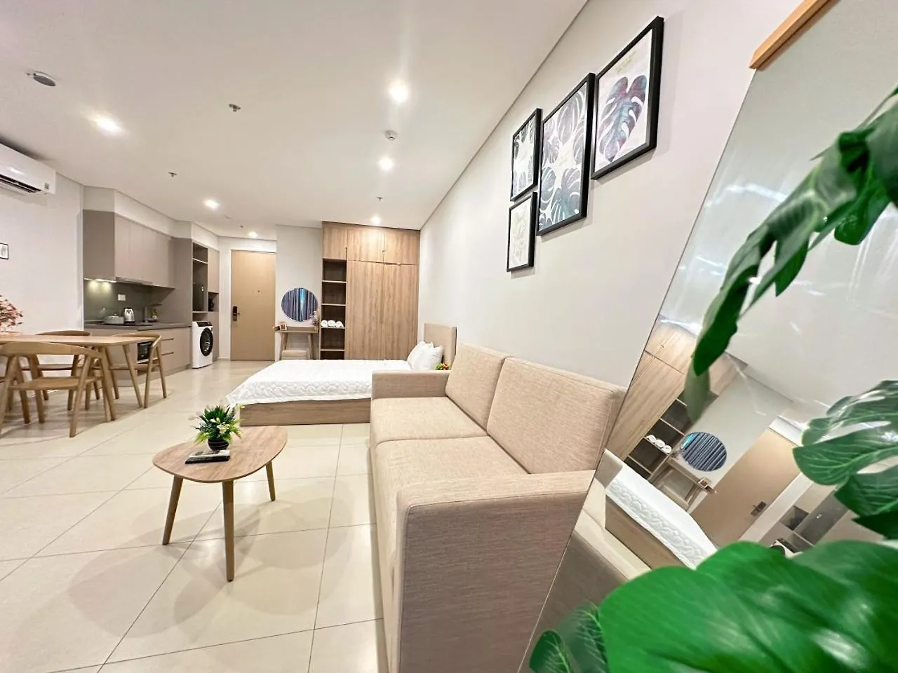 The Song Vung Tau - Bin'S House Apartment Vietnam