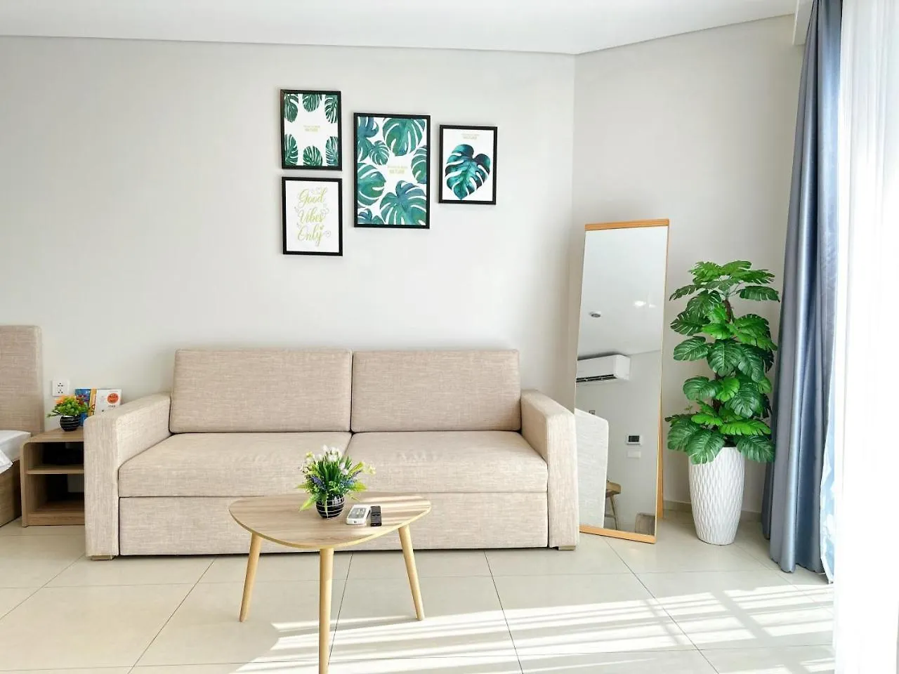 The Song Vung Tau - Bin'S House Apartment