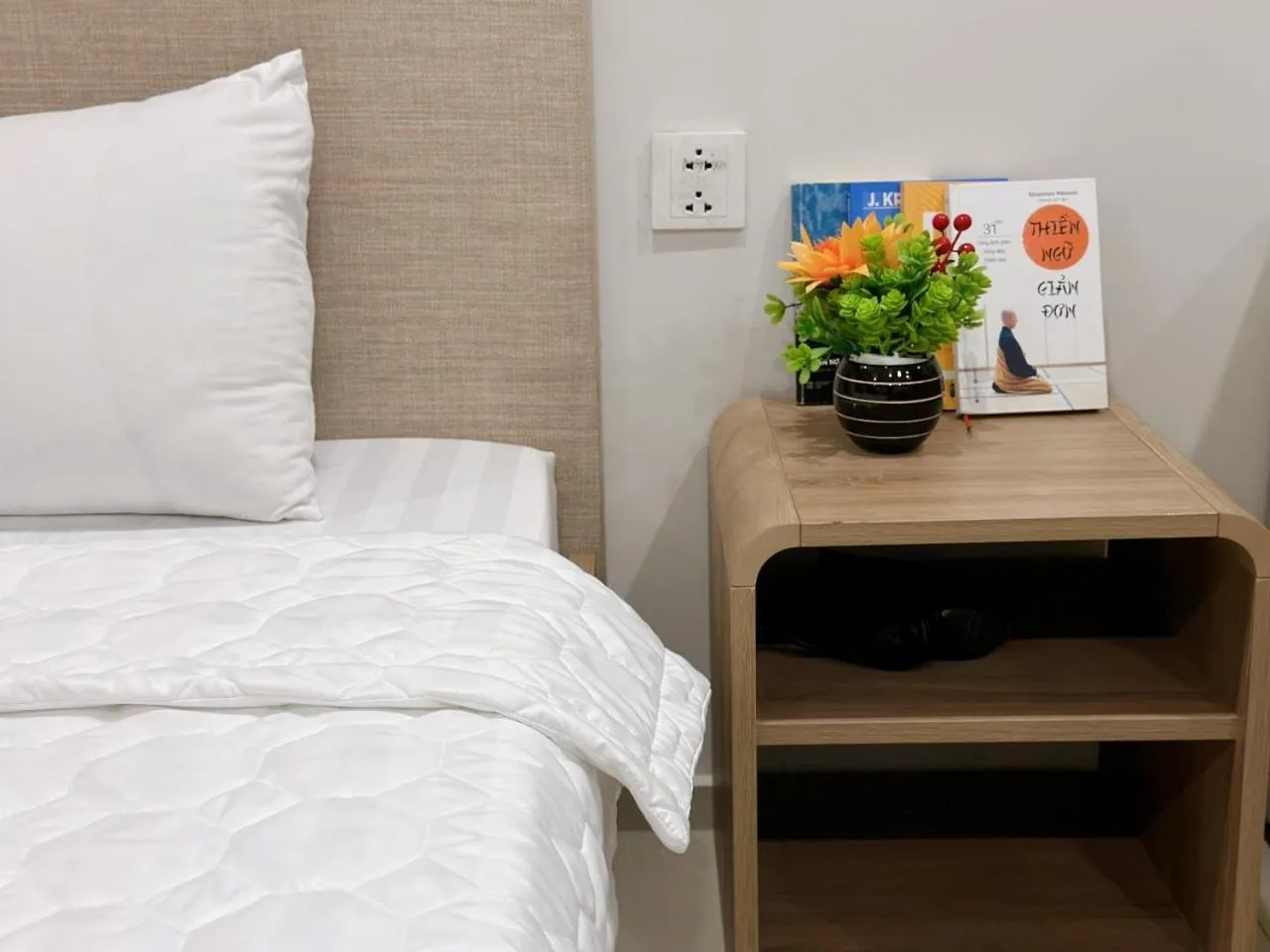 The Song Vung Tau - Bin'S House Apartment Vietnam