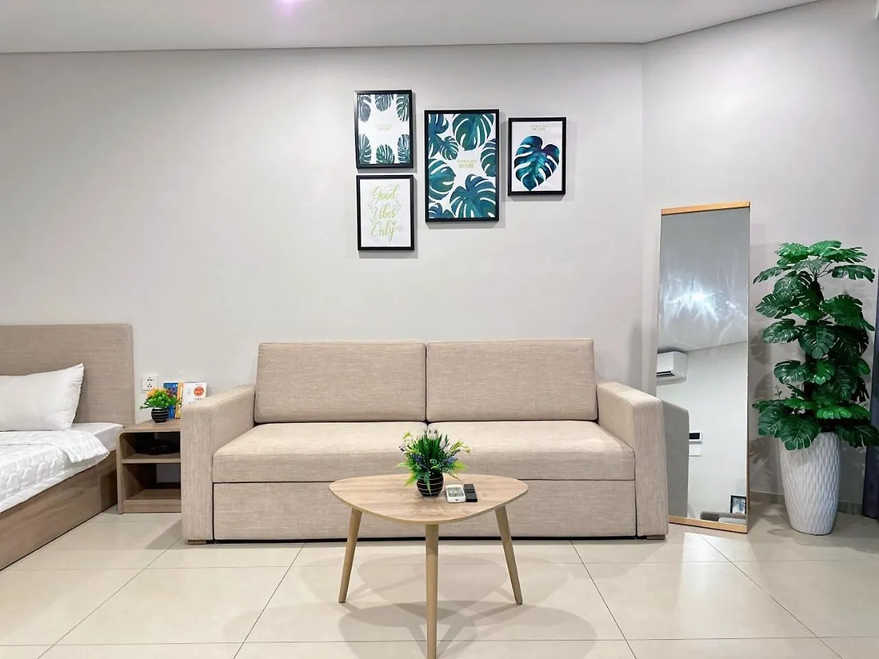 The Song Vung Tau - Bin'S House Apartment