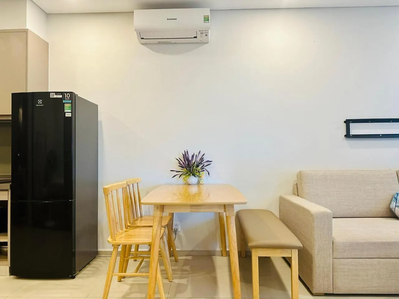 Appartement The Song Vung Tau - Bin'S House Vietnam