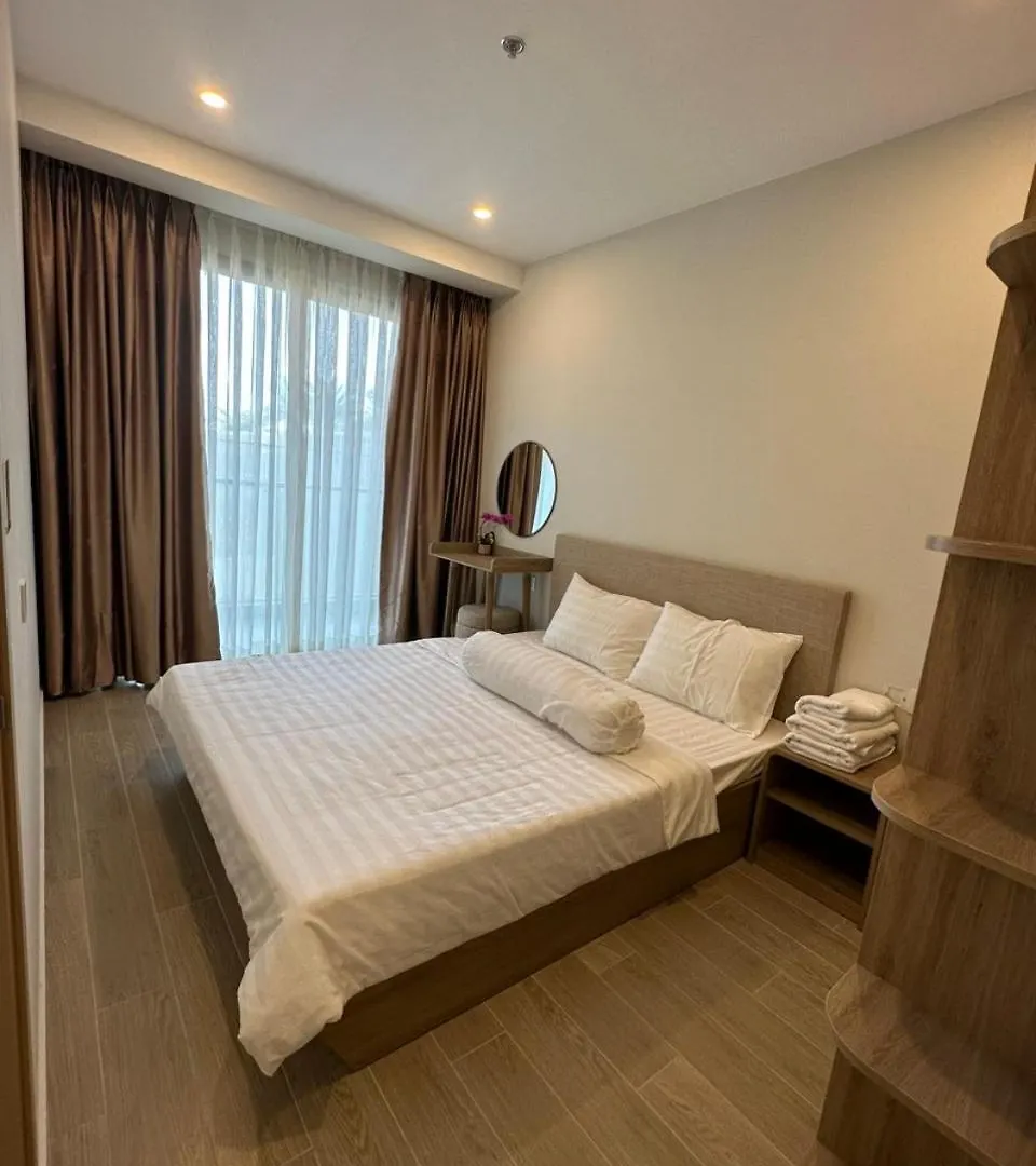 Appartement The Song Vung Tau - Bin'S House