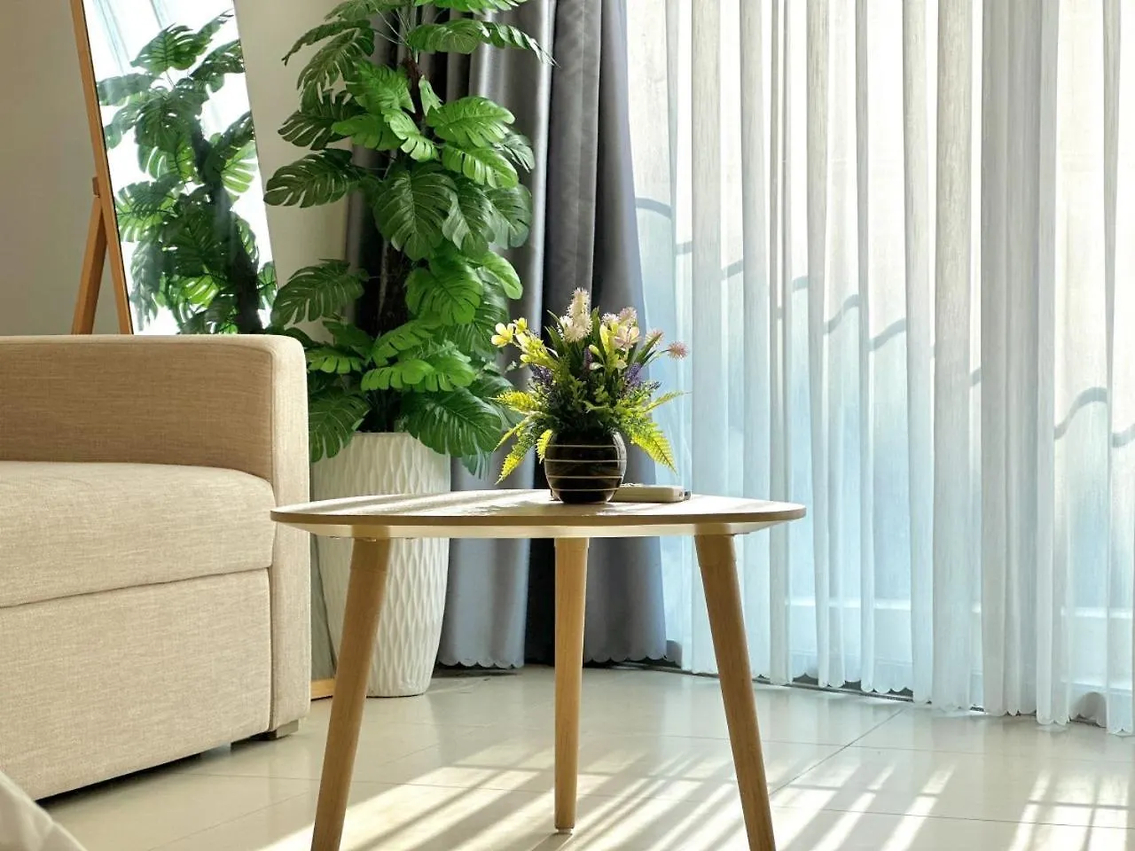 Appartement The Song Vung Tau - Bin'S House Vietnam